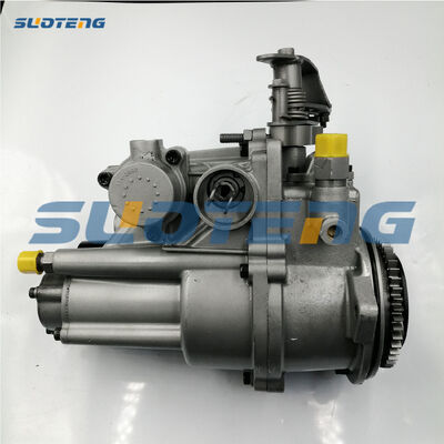 150-2507 1502507 پمپ تزریق سوخت برای بیل مکانیکی E314C E329D