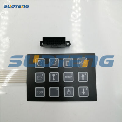 11192534 واحد کنترل برای A25D A25E