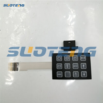 11192534 واحد کنترل برای A25D A25E