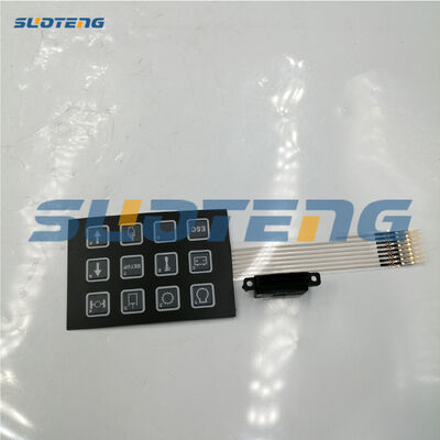 11192534 واحد کنترل برای A25D A25E