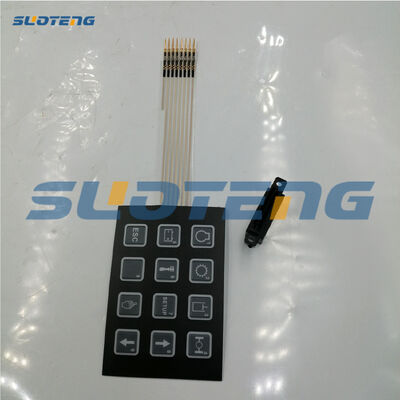 11192534 واحد کنترل برای A25D A25E