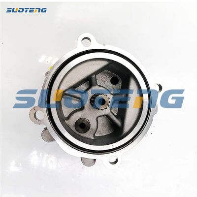 VOE14535458 پمپ دنده 14535458 برای حفاری EC210B