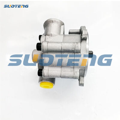 VOE14535458 پمپ دنده 14535458 برای حفاری EC210B