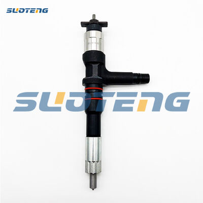 انژکتور سوخت 295050-0720 2950500720 برای موتور SAA6D125E