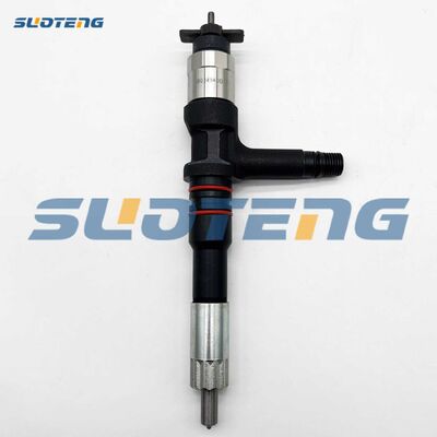 295050-0720 انژکتور سوخت برای موتور SAA6D125