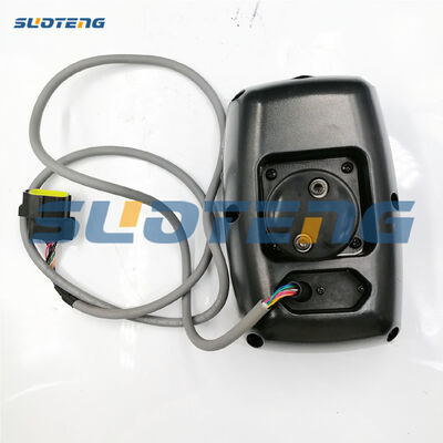 728/19700 72819700 مانیتور برای بیل مکانیکی JS130 JS200