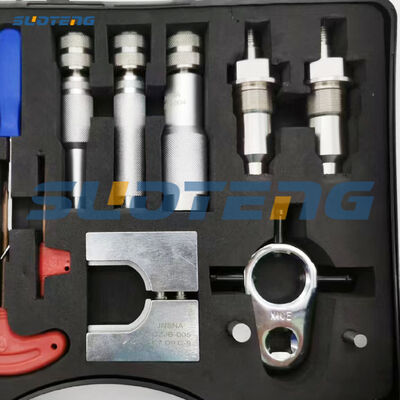 105(2-5) مجموعه کامل ابزار برای C7 C9