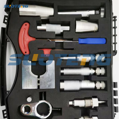 105(2-5) مجموعه کامل ابزار برای C7 C9