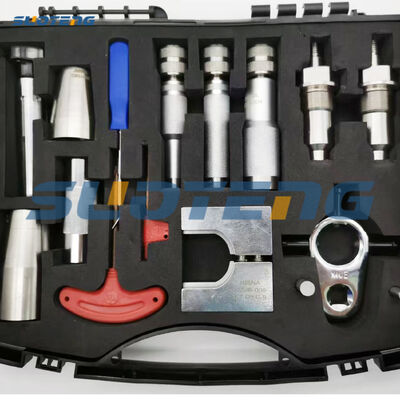 105(2-5) مجموعه کامل ابزار برای C7 C9