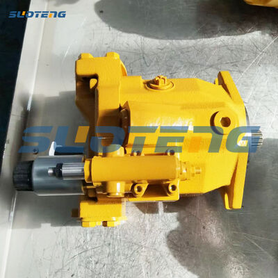 204-2578 10R-6126 پمپ پیستونی برای تراکتور D8T D8R D8