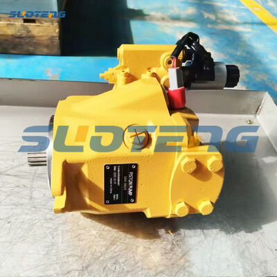 564-9801 11R-1433 E336 GC Excavator Hydraulic Piston Pump