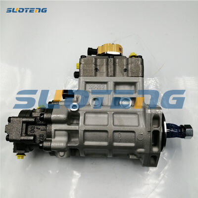 368-9171 3689171 پمپ تزریق سوخت برای موتور C6.6 لودر 953D