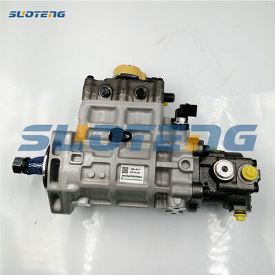 368-9171 3689171 پمپ تزریق سوخت برای موتور C6.6 لودر 953D