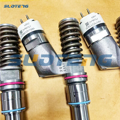 انژکتور سوخت 249-0712 2490712 برای موتور C11