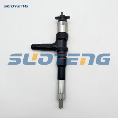 انژکتور سوخت دیزل 295050-0720 6252-11-3100