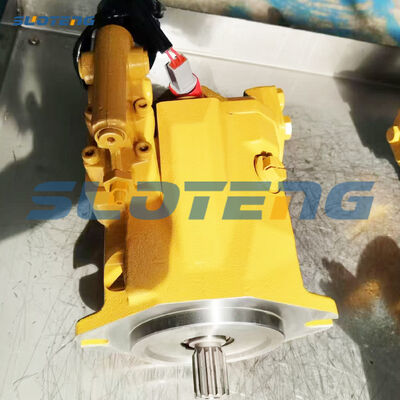 564-9801 11R-1433 Hydraulic Piston Pump for Excavator 336MHPU 340 336