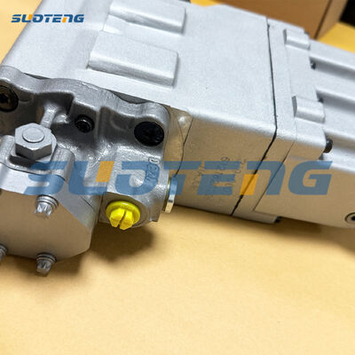 ۳۱۹-۰۶۰۷ ۳۱۹-۰۶۰۷ پمپ تزریق سوخت پمپ دیزل برای موتور 120K 140K