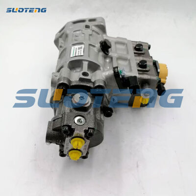 320-2512 پمپ تزریق سوخت 3202512 برای موتور C6.6