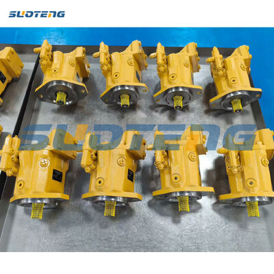 پمپ پیستونی هیدرولیک 20R-4693، پمپ پیستونی 20R4693 برای 414E 416E