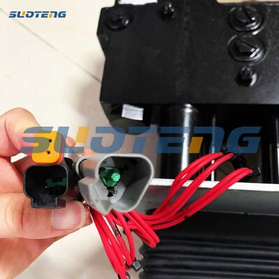 111-1528 1111528 شیر پایلوت برای لودر چرخ 988F