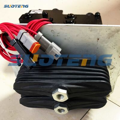 111-1528 1111528 شیر پایلوت برای لودر چرخ 988F