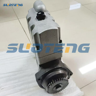 384-0607 3840607 پمپ تزریق سوخت برای قطعات موتور C7