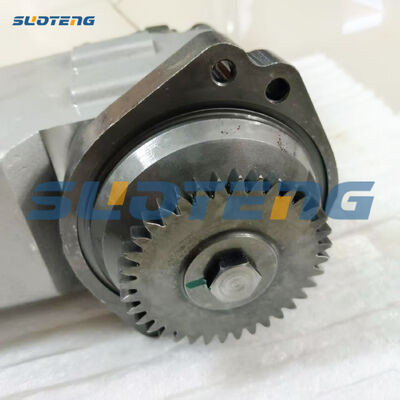 384-0607 3840607 پمپ تزریق سوخت برای قطعات موتور C7