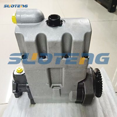 384-0607 پمپ تزریق سوخت 3840607 برای موتور C7