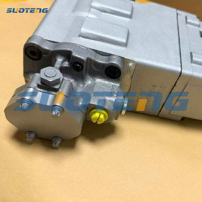 319-0607 پمپ تزریق سوخت 3190607 برای گریدر موتوری 120K