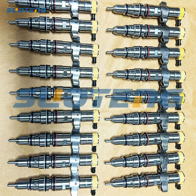 557-7633 تزریق کننده سوخت 5577633 برای موتور C9