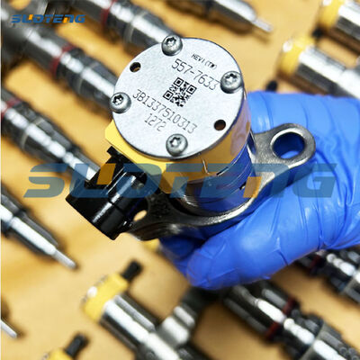 557-7633 تزریق کننده سوخت 5577633 برای موتور C9