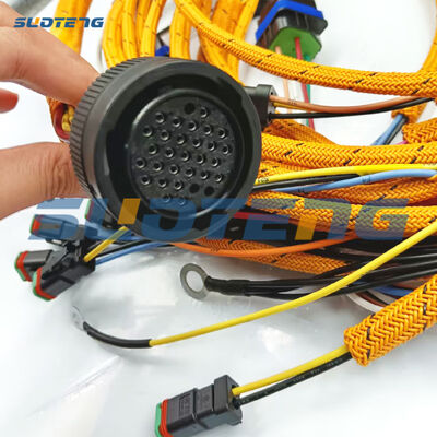 246-8051 2468051 Wiring Harness for 414E Loader Spare Parts