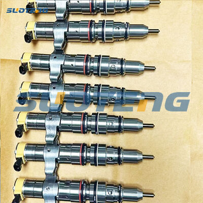 387-9427 تزریق کننده سوخت 3879427 برای موتور C7