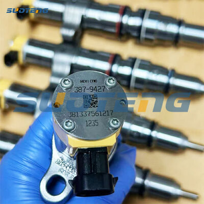 387-9427 تزریق کننده سوخت 3879427 برای موتور C7