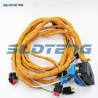 296-4617 سیم کشی کابل سیم کشی 2964617 برای موتور C6.4 E320D