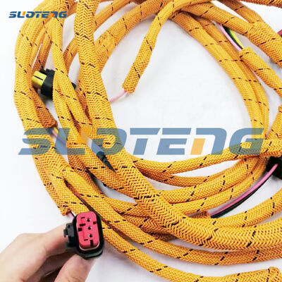 296-4617 سیم کشی کابل سیم کشی 2964617 برای موتور C6.4 E320D