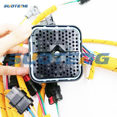 381-2499 C7 سیم کشی موتور 3812499 برای حفاری E324D E325D