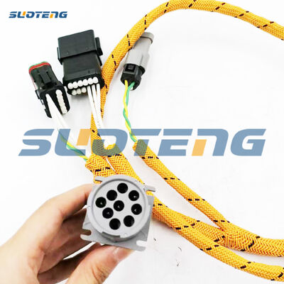 ۴۳۰- ۷۶۹۱ پانل هارمنیس سیم کشی هارمنیس 4307691 برای C18 C32