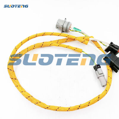 ۴۳۰- ۷۶۹۱ پانل هارمنیس سیم کشی هارمنیس 4307691 برای C18 C32