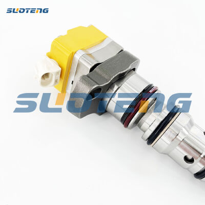 177-4754 تزریق کننده سوخت Common Rail 1774754 برای 3126b Excavator