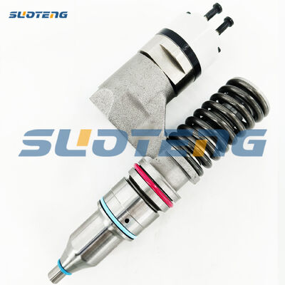 انژکتور سوخت دیزل 212-3467 انژکتور ریل مشترک 2123467 برای موتور C12