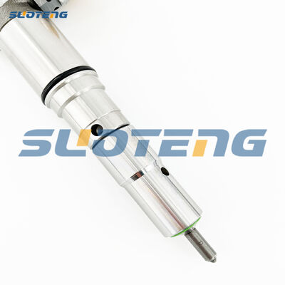 انژکتور سوخت دیزل 232-1183 انژکتور ریل مشترک 2321183 برای D10N