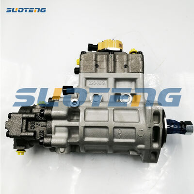 368-9171 3689171 پمپ تزریق سوخت دیزل برای بارگیری 938H 953D