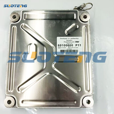 ماژول واحد کنترل موتور 60100000 برای موتور EC210