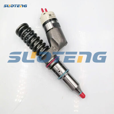 618-0750 تزریق کننده سوخت تزریق کننده Common Rail 6180750 برای C32