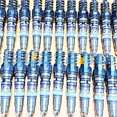 ۴۰۶۲۵۶۹ یک تزریق کننده سوخت برای QSX15 ISX15