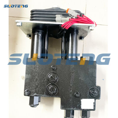 111-1528 1111528 شیر پایلوت برای لودر چرخ 988F