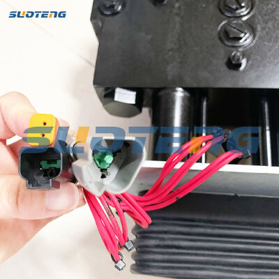 111-1528 1111528 شیر پایلوت برای لودر چرخ 988F