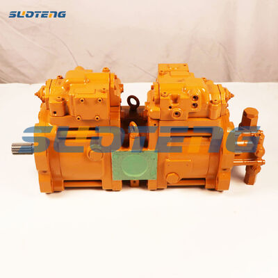 155-9078 1559078 پمپ هیدرولیک برای حفاری 315B