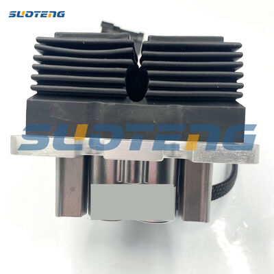 561-7001 5617001 شیر پدال برای قطعات حفاری